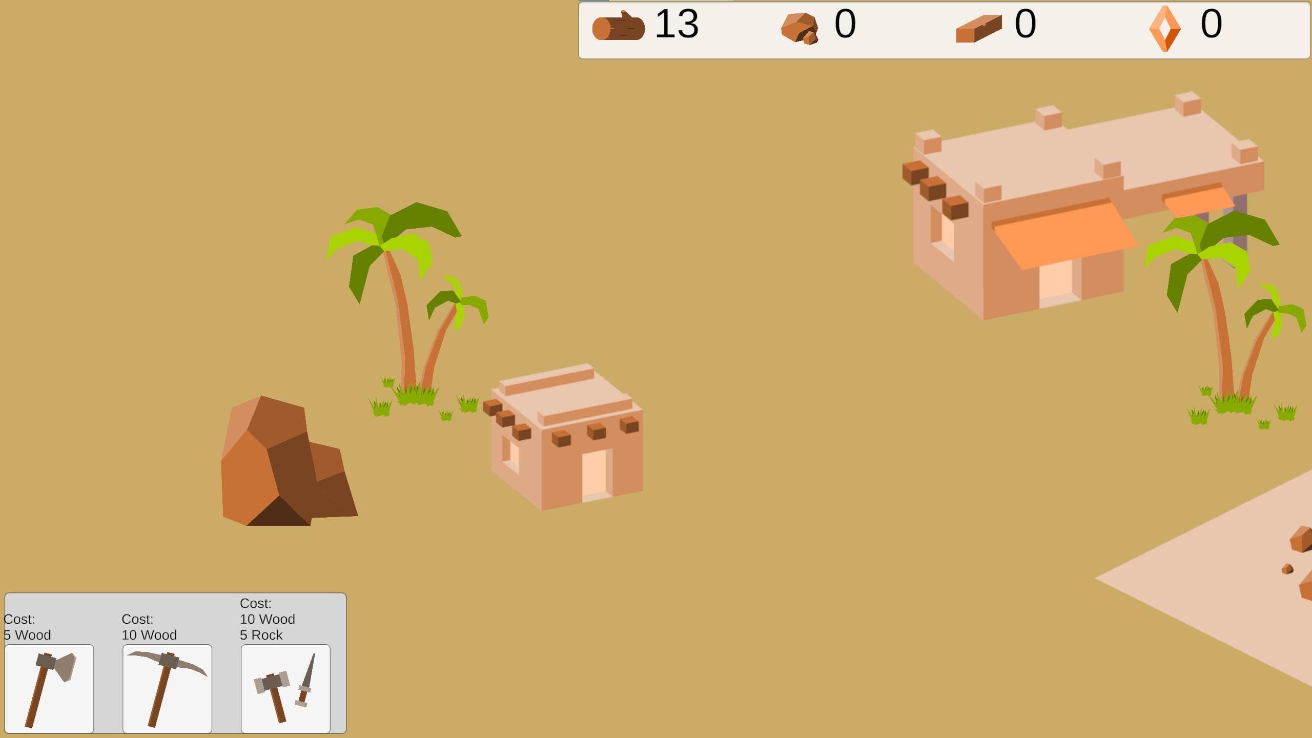 Pyramis (itch)