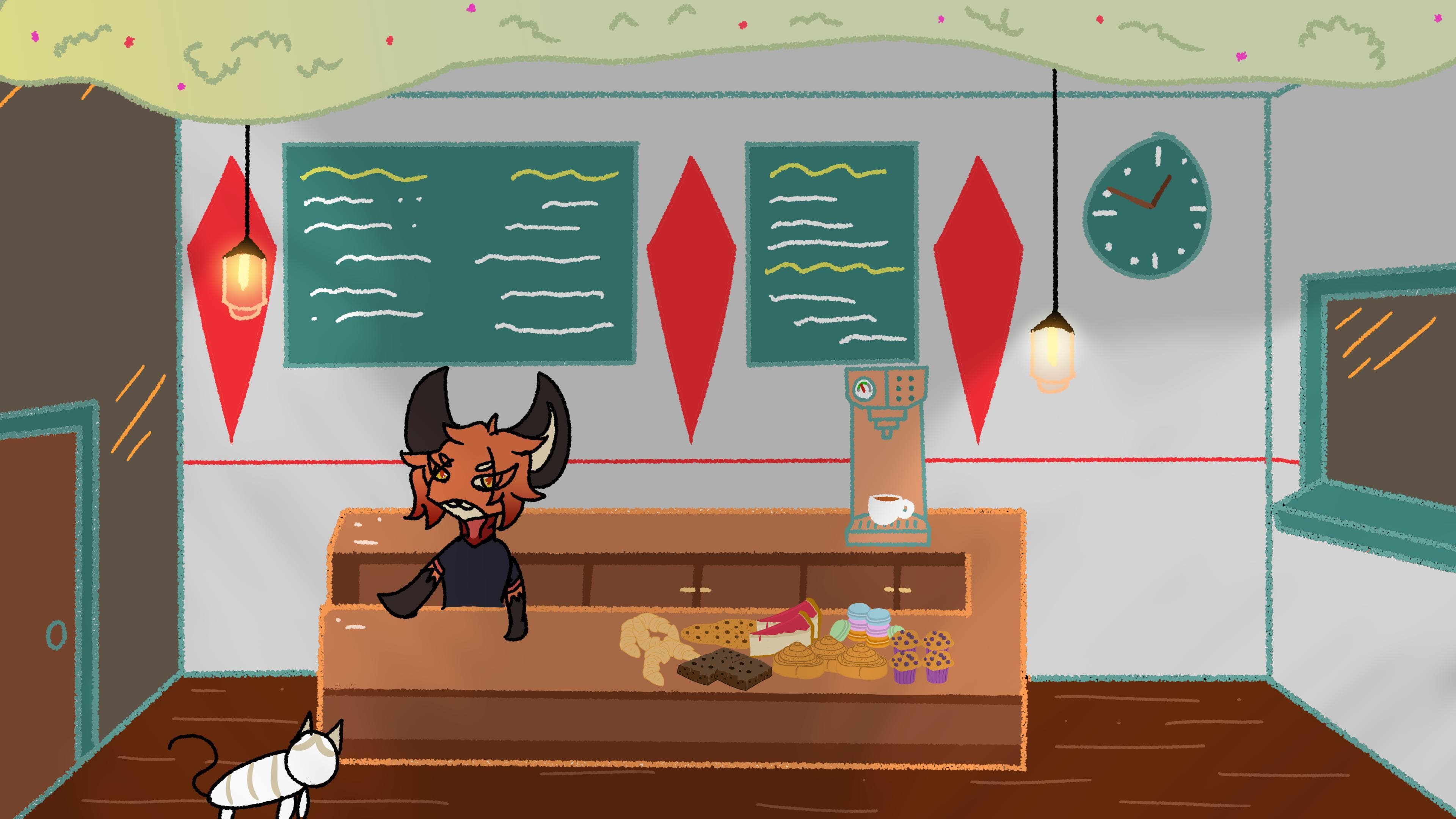 Baki's Bakery