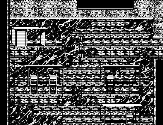 The Crawling Impossibilities