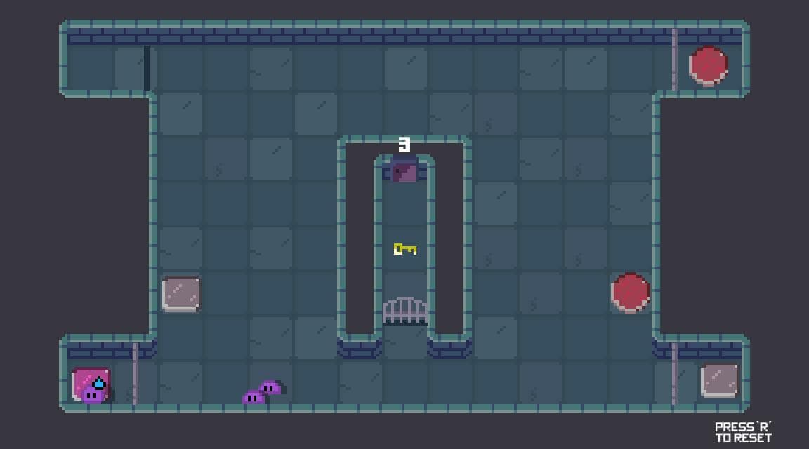 Strength in Blobs