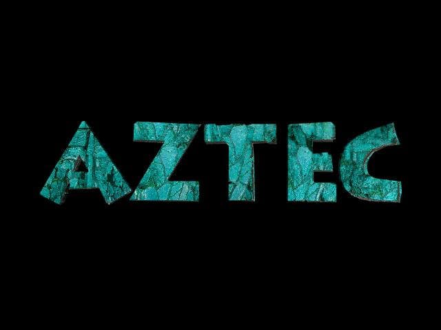 Aztec: The Curse in the Heart of the City of Gold