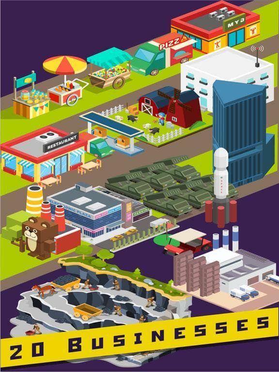 Billionaire Capitalist Boss