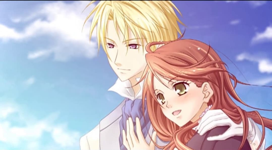 Hakushaku to Yousei: Yume to Kizuna ni Omoi Hasete