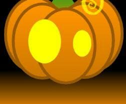 Jack The Jack o' Lantern