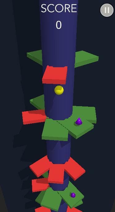 The Ball Tower
