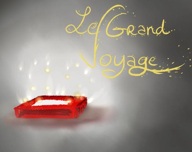 Le Grand Voyage
