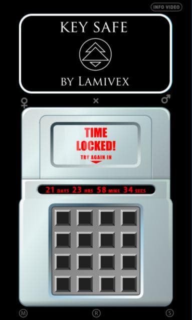 Enforced Chastity Game (Downloadable)
