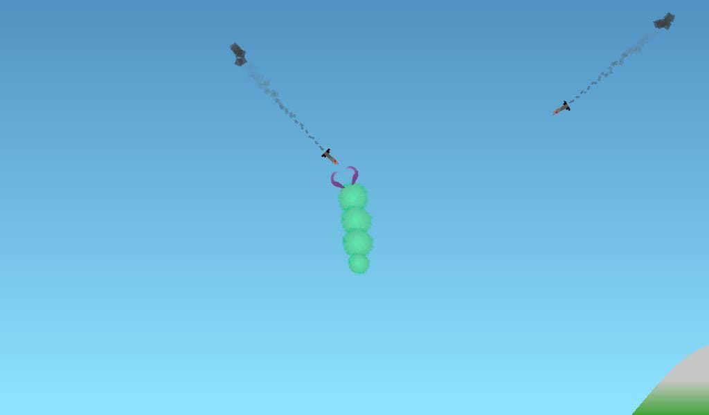 Worm Rampage