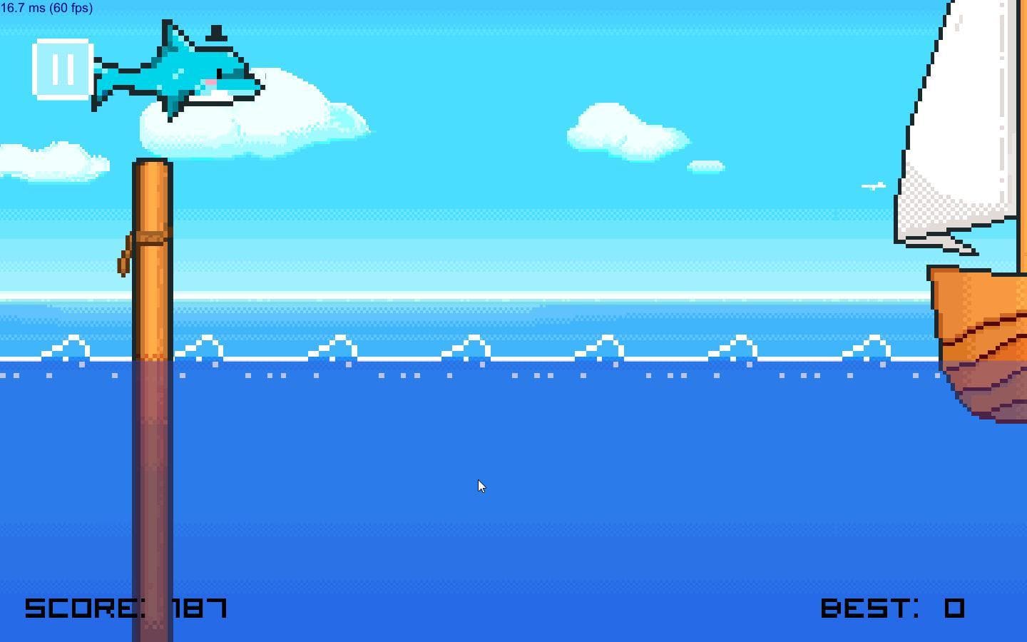 Sea Runner