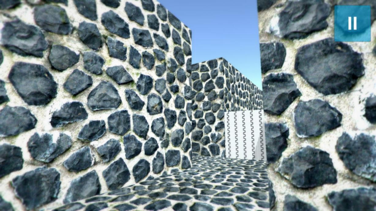 Labyrinth 2 (itch)