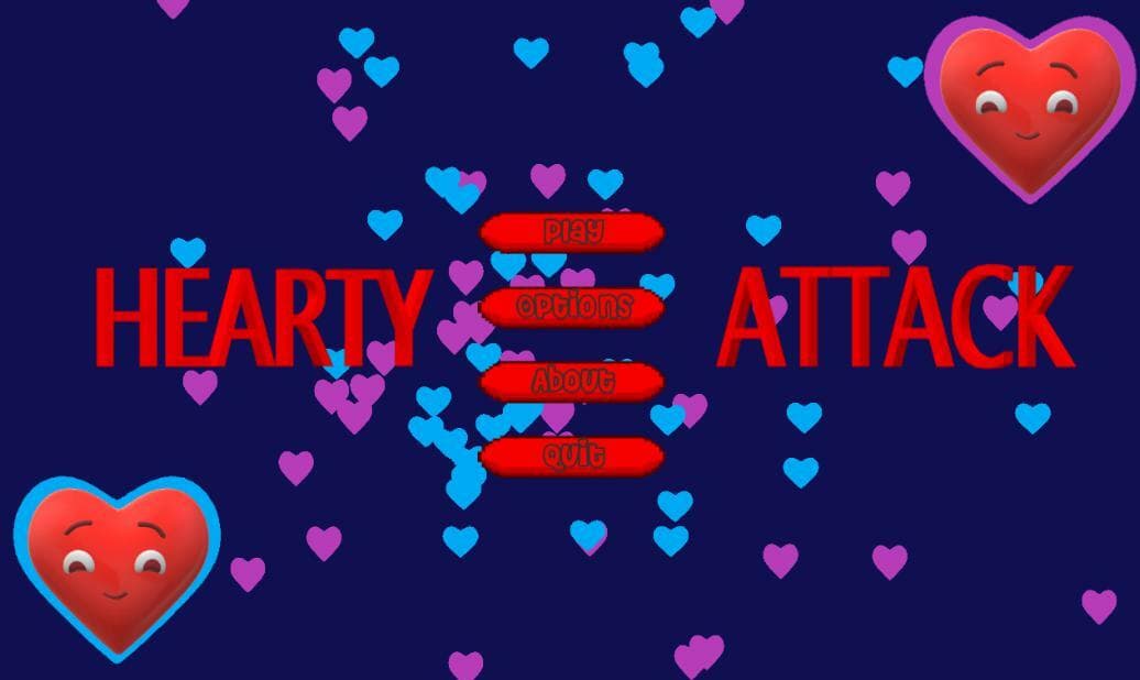 Hearty Attack