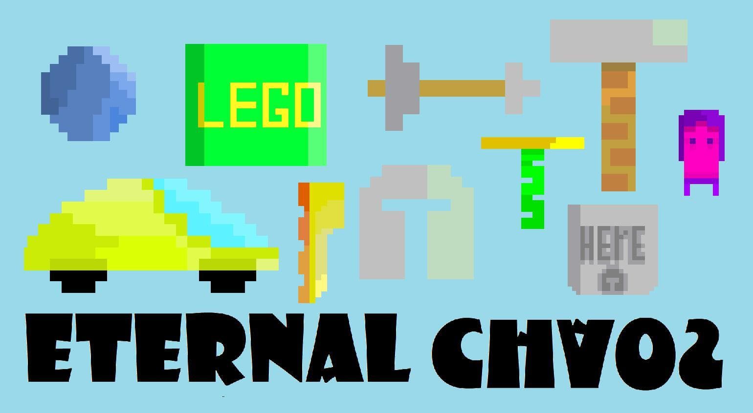 Eternal Chaos (Bewitching code)