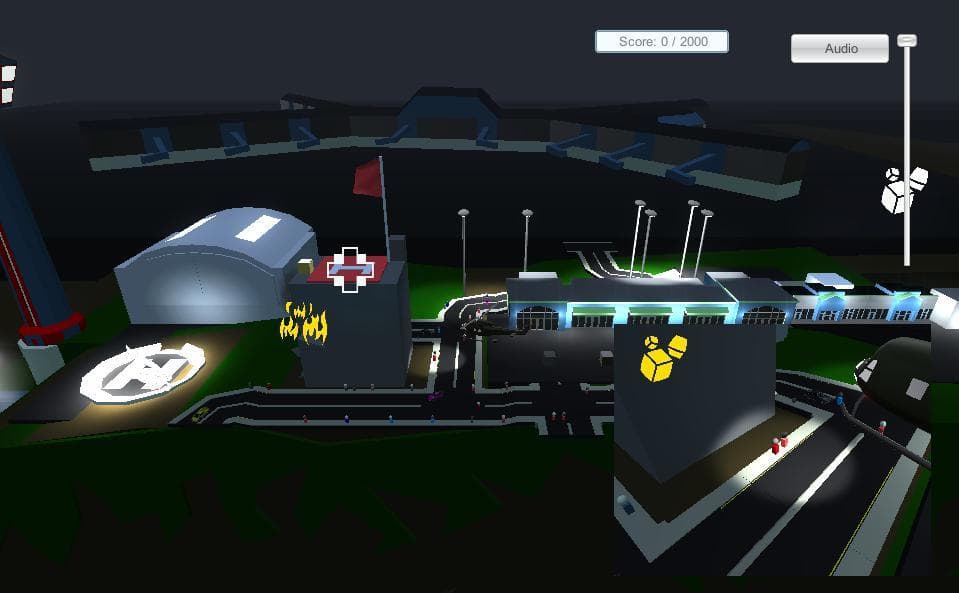 HeliHavoc