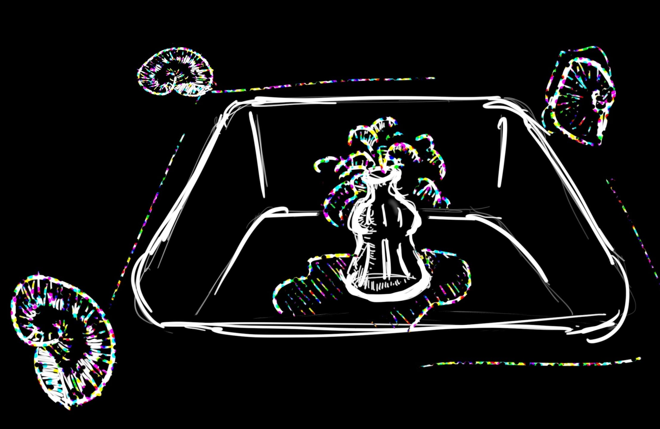 magic soda