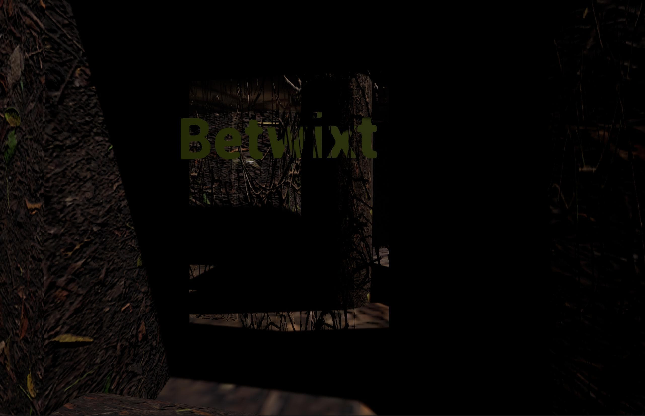 Betwixt (Corvid Quill—Joey Kalitovic)