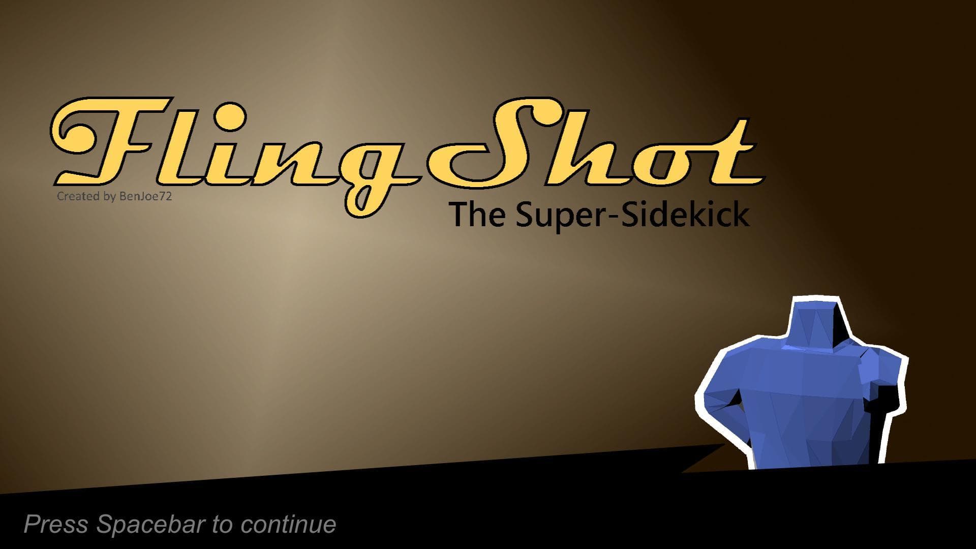 FlingShot
