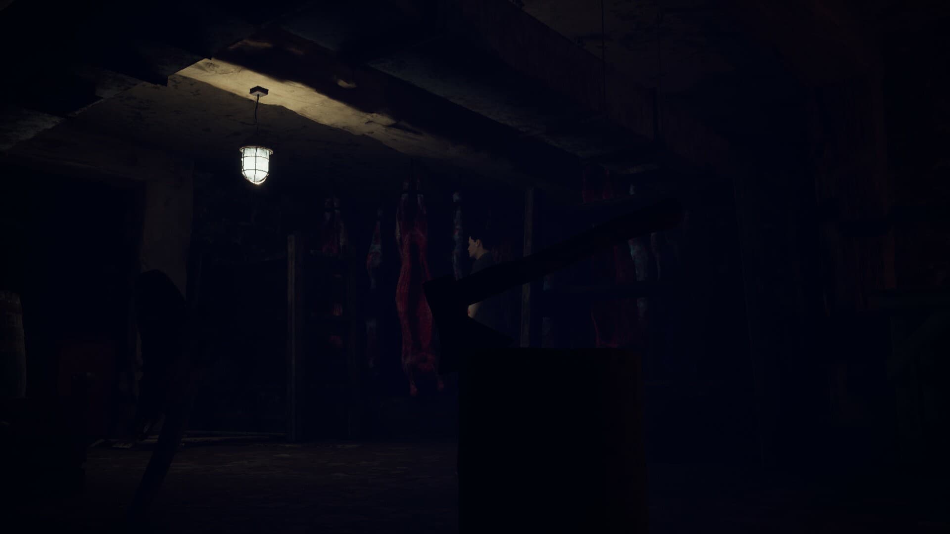 Where is my mom (itch) (PimpGame)