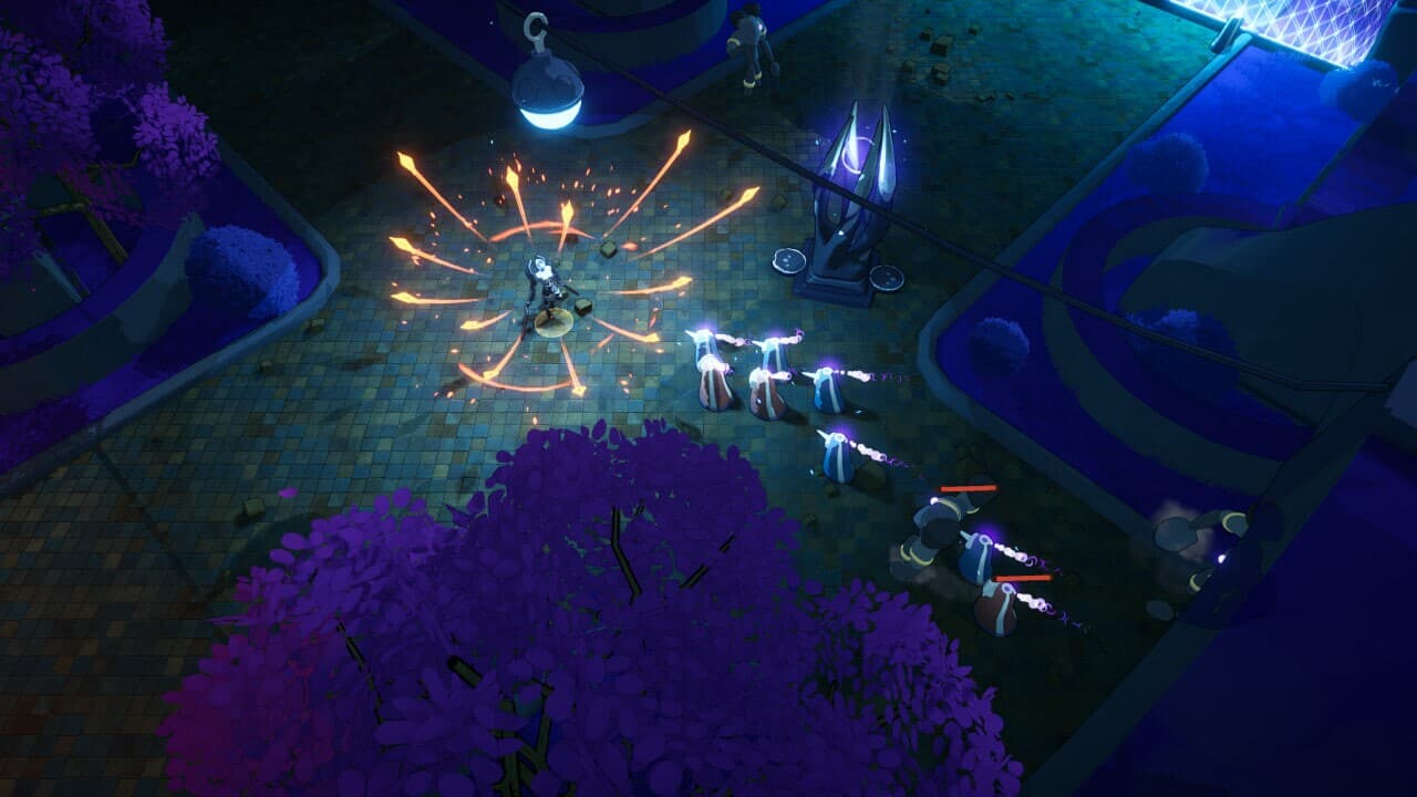 Gatekeeper: Eclipse