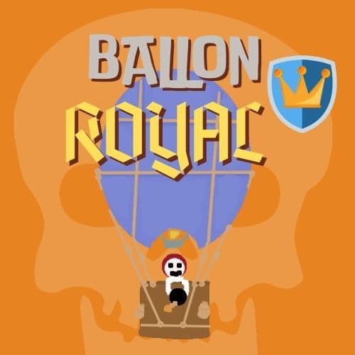 Ballon Royal