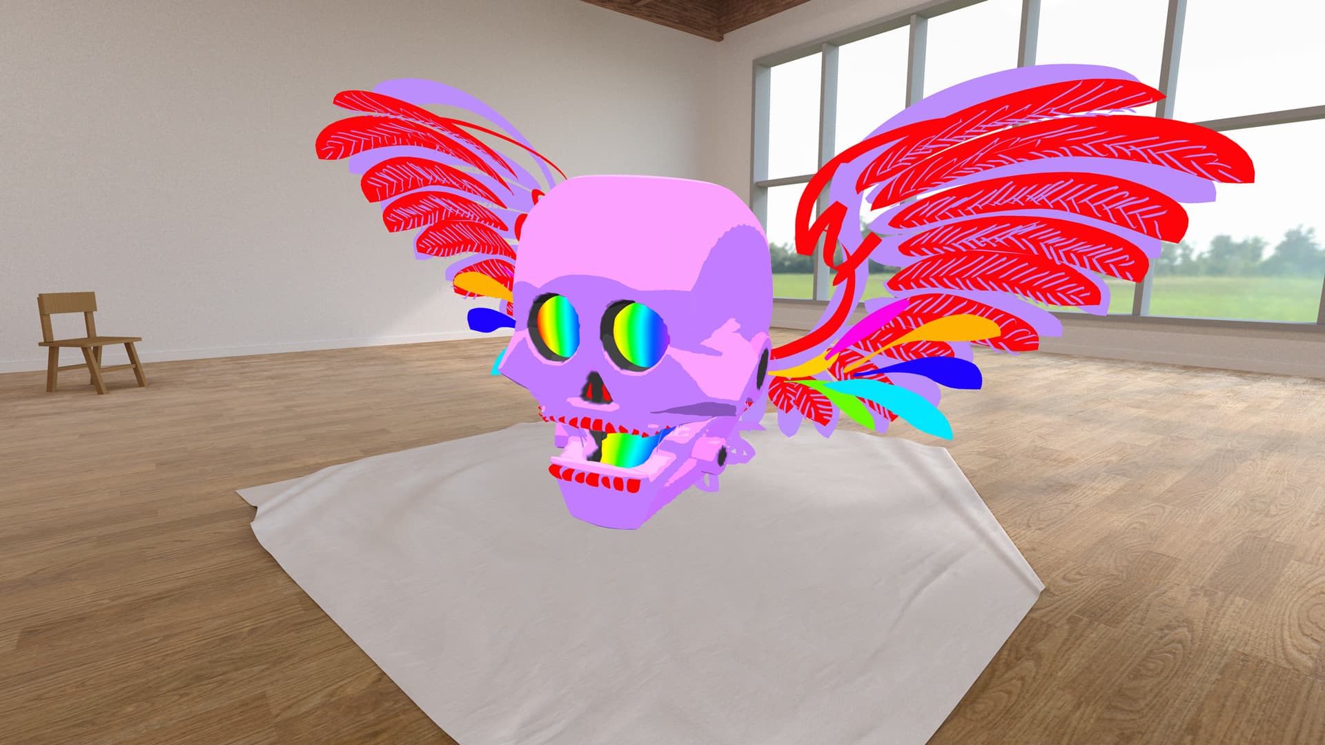 MasterpieceVR