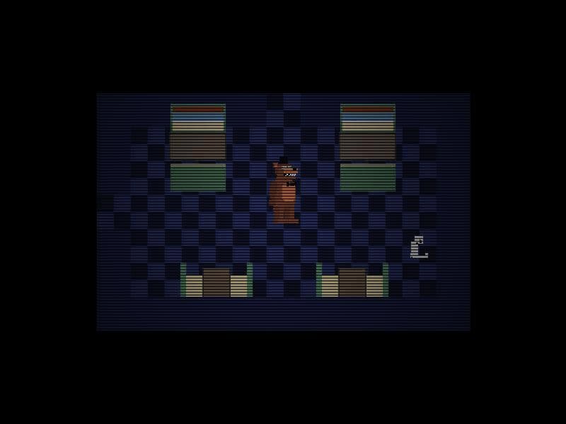 Dayshift at Freddy's