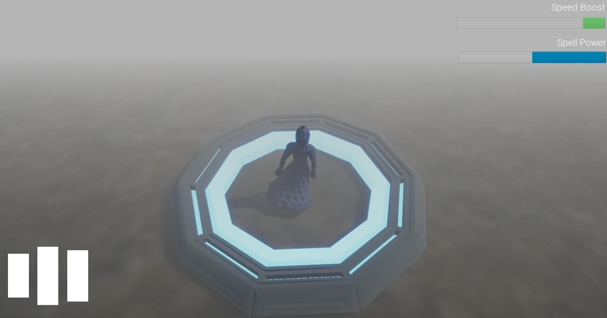 UnderGround Source