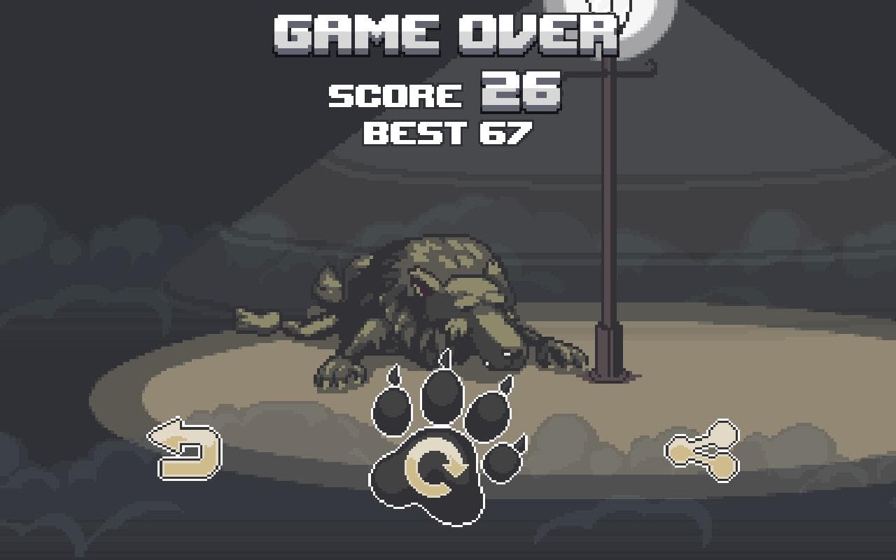 Werewolf Tycoon