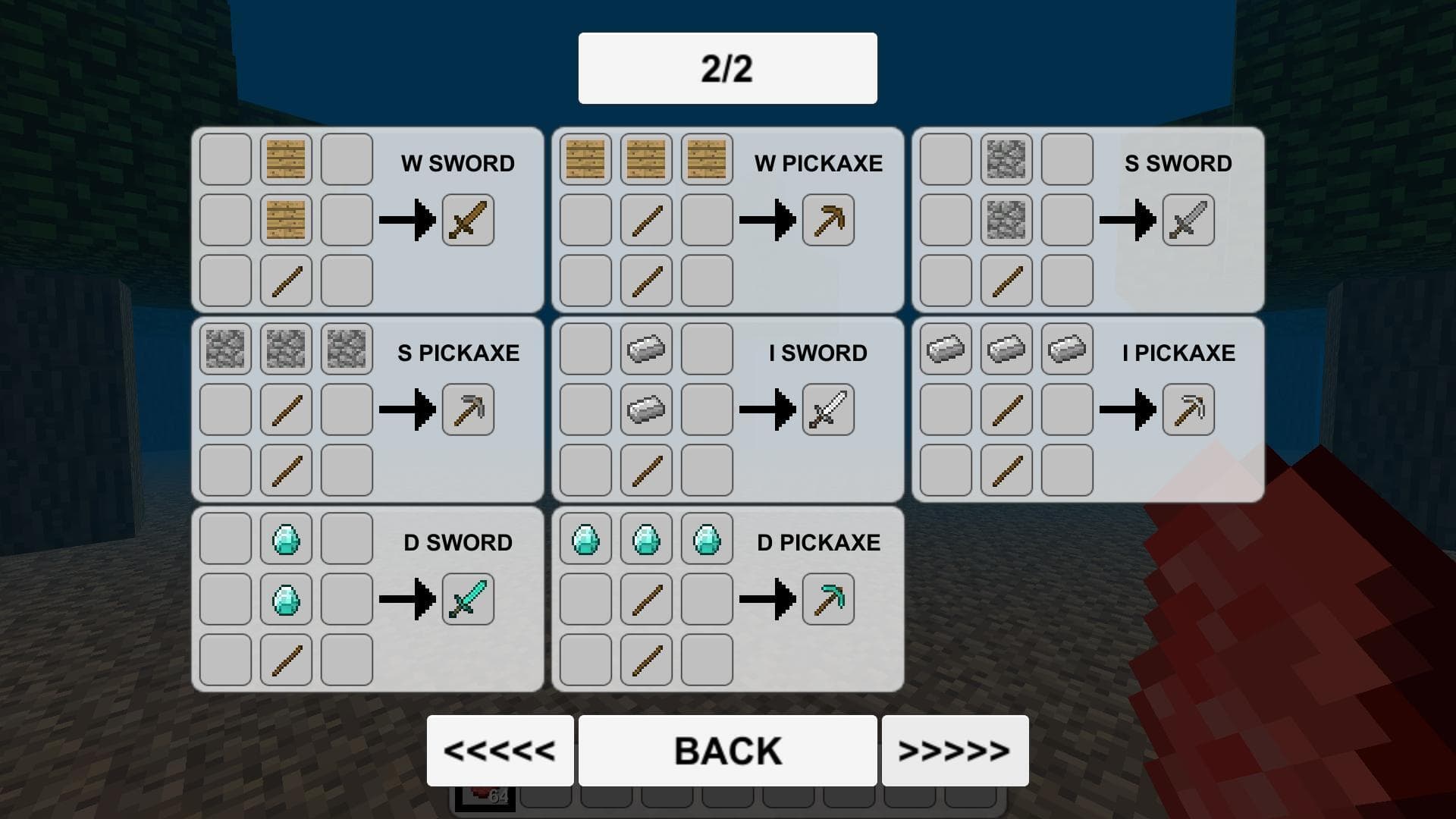 METALICRAFT