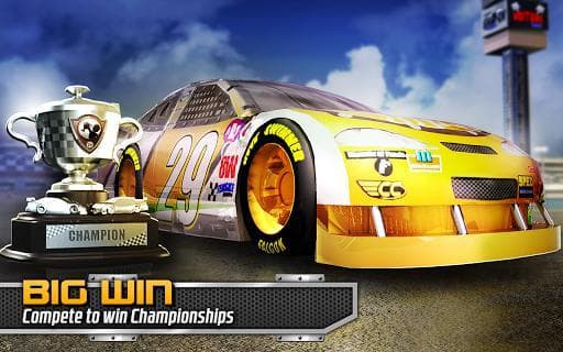 BIG WIN Racing