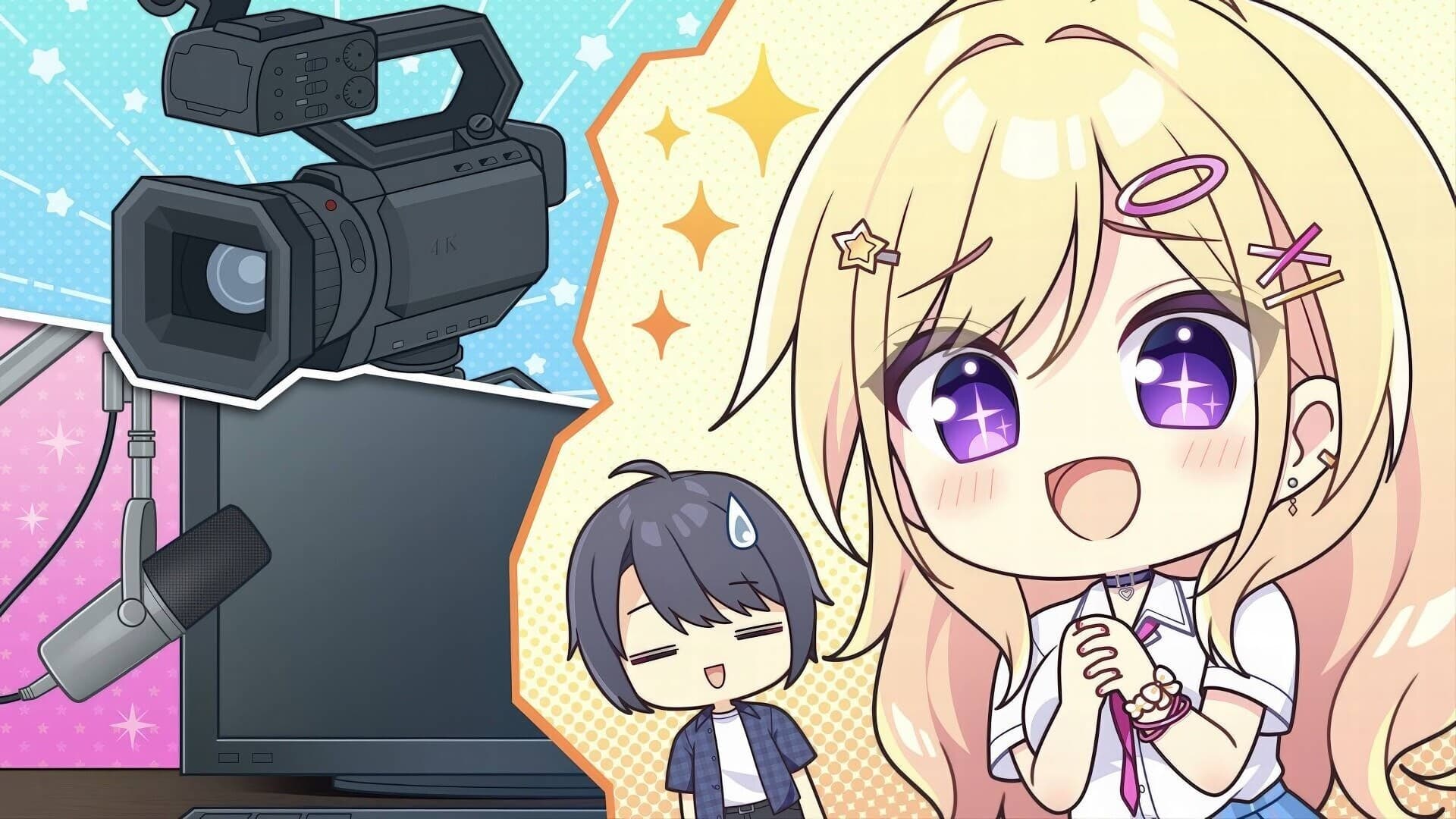 Kira☆Kano