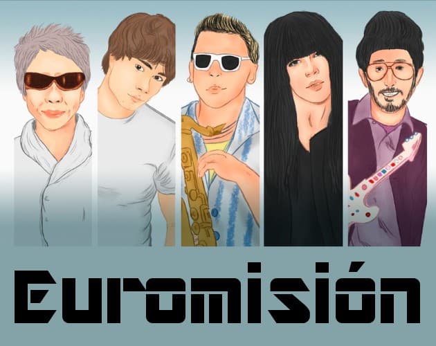 Euromisión