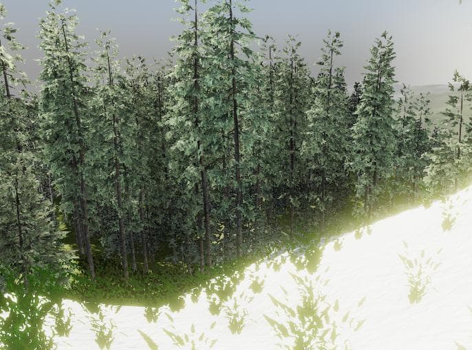 Bean Collector Simulator