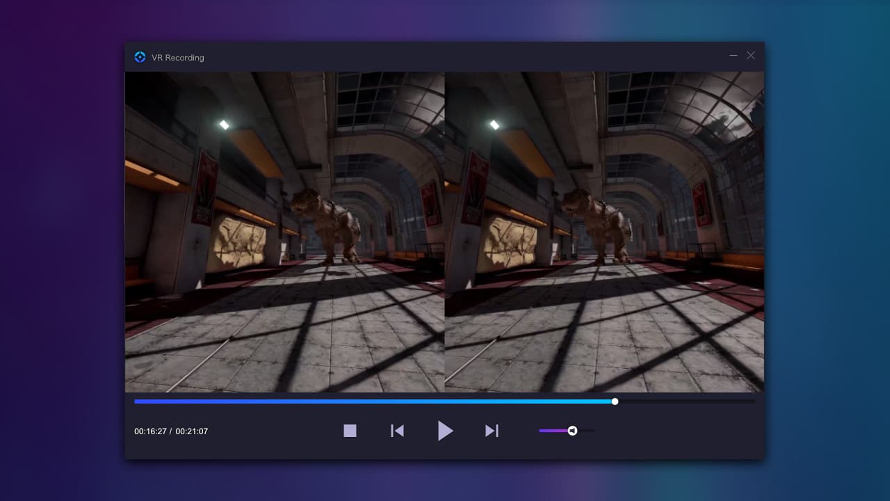 VRCapture