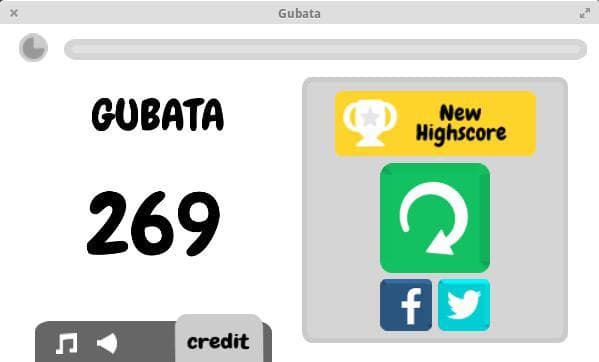 Gubata