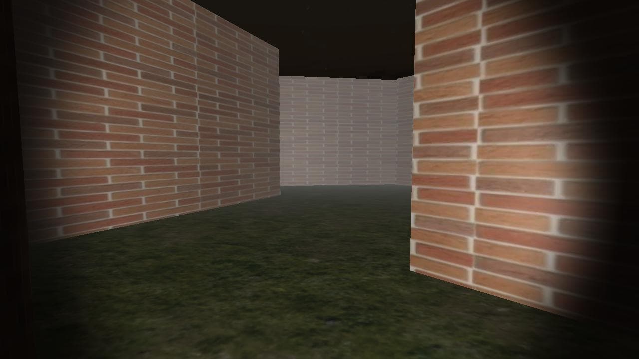 The Fog Maze