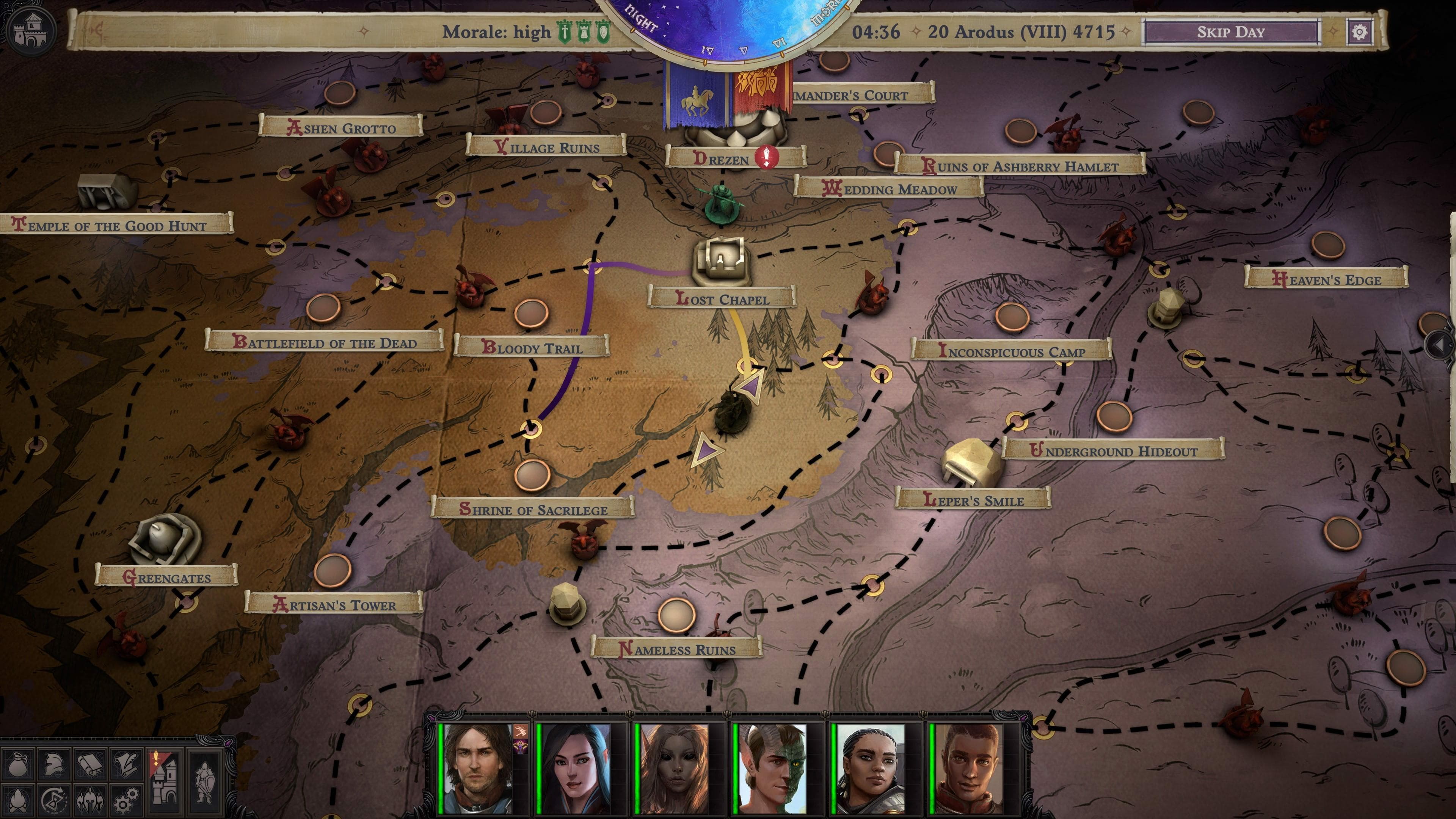 Pathfinder: Wrath of the Righteous - Season Pass 2