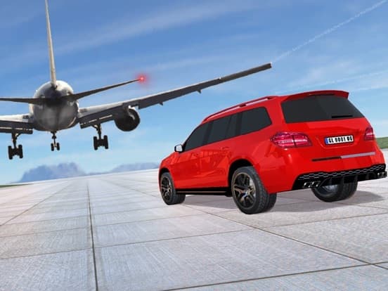 Offroad Car GL