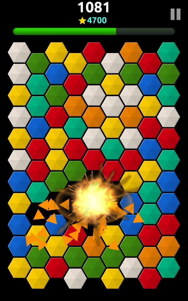 Tricky Twister: a new spin