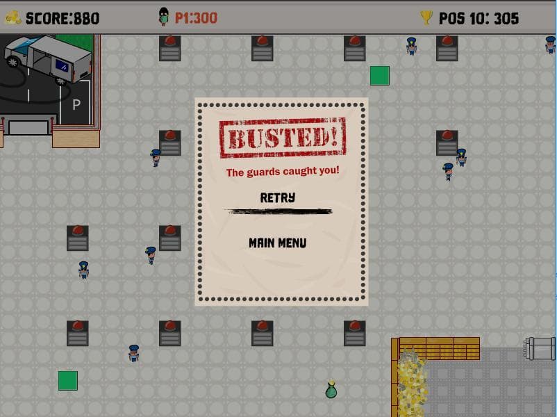 Not In Sight
