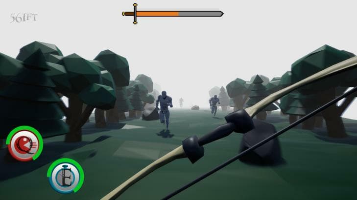 The Younger Scrolls V: Skyrimn't