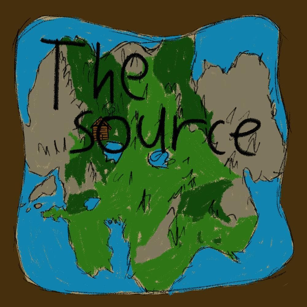 The Source (Little Glyph Games)