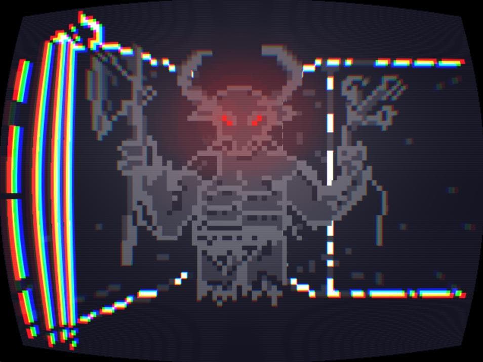 minotaur (itch) (theVincenator)