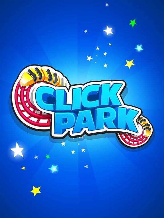 Click Park: Idle Building Game